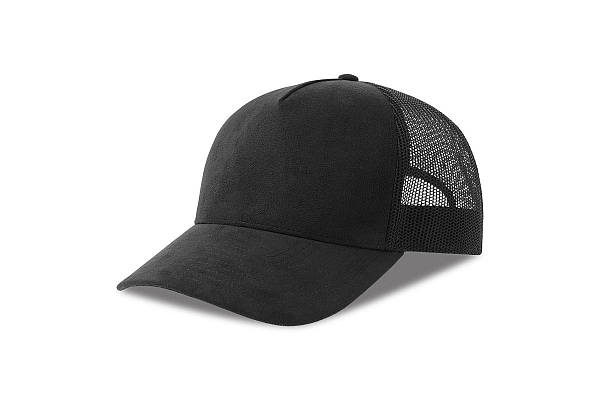 Sapca Rapper Suede-S Atlantis 1