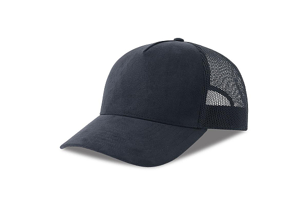 Sapca Rapper Suede-S Atlantis 1