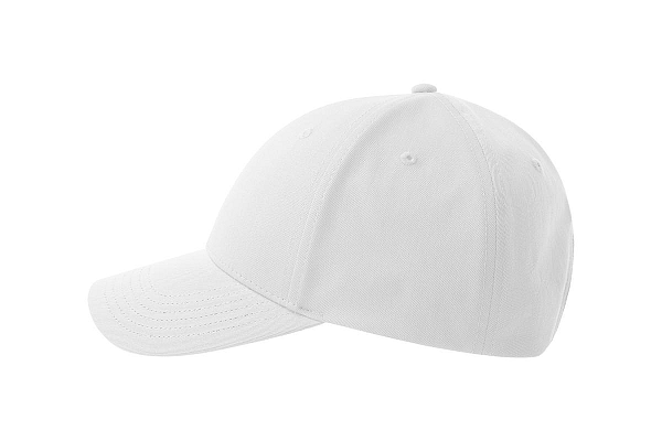 BOLT-S WHITE 4