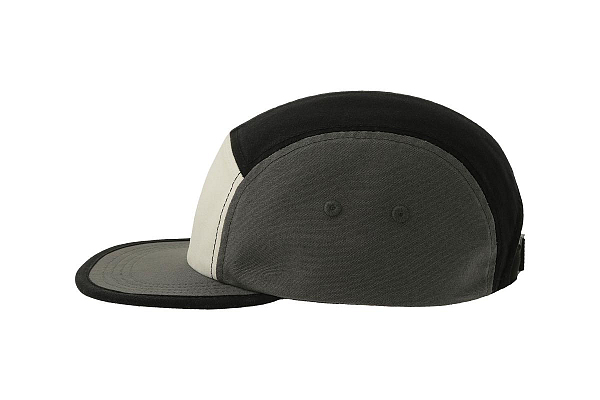 DARWIN WHITE-BLACK-DK GREY 4