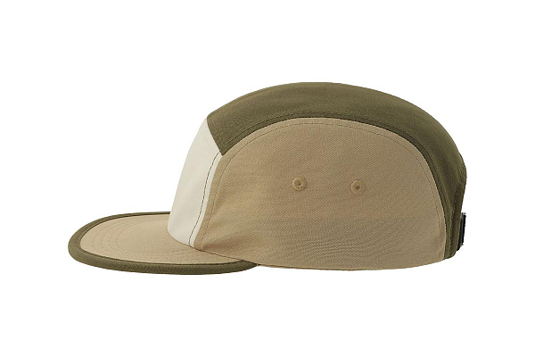 DARWIN OFF WHITE-OLIVE-KHAKI 4