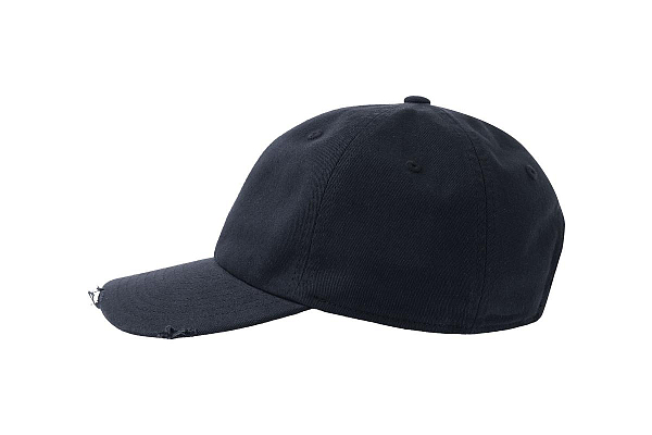 DAD HAT DESTROYED-S NAVY 4