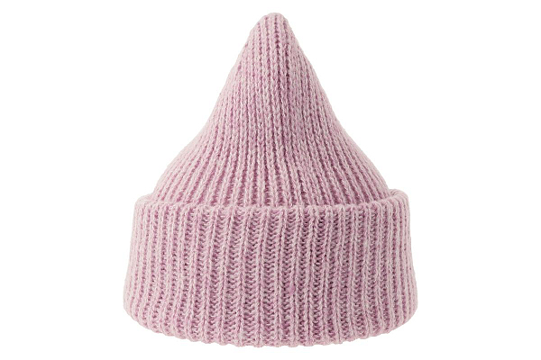GORELY LILAC MELANGE 3