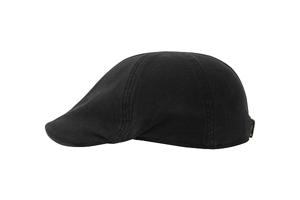 GATSBY STREET-S BLACK 4
