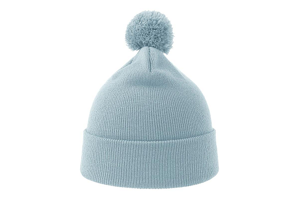 Caciula KID WIND-S WITH POMPOM Atlantis 3