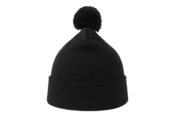 Caciula KID WIND-S WITH POMPOM Atlantis 3