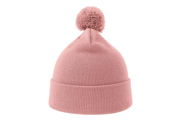 Caciula KID WIND-S WITH POMPOM Atlantis 3