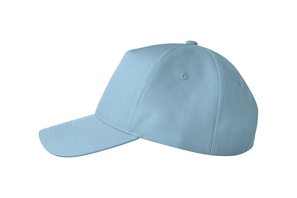 KID RECY FIVE LIGHT BLUE 4