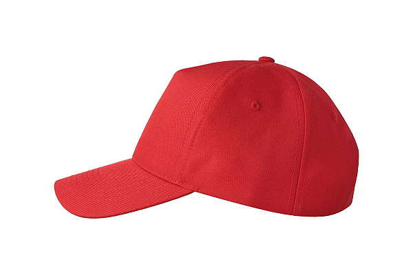 KID RECY FIVE RED 4