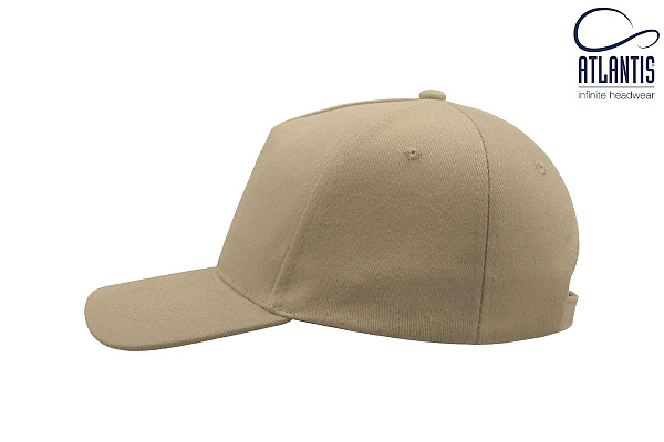 Sapca LIBERTY FIVE BUCKLE 4