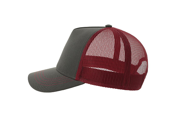 Sapca Rapper Canvas-S Atlantis 4