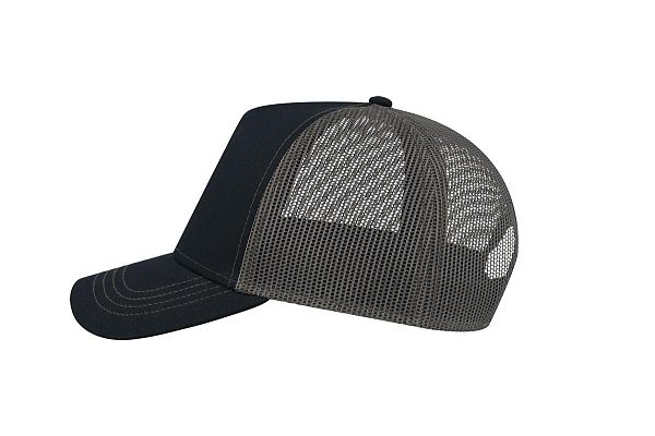 Sapca Rapper Canvas-S Atlantis 4