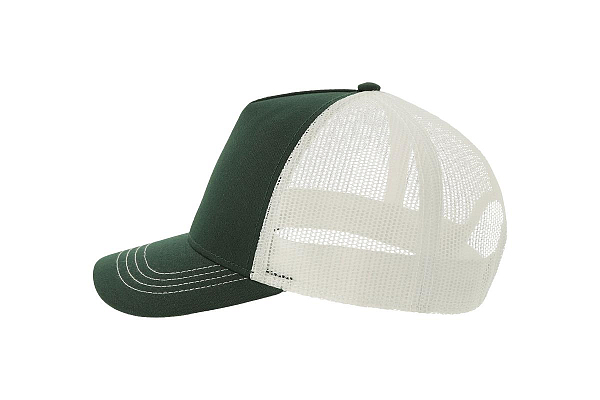 Sapca Rapper Canvas-S Atlantis 4