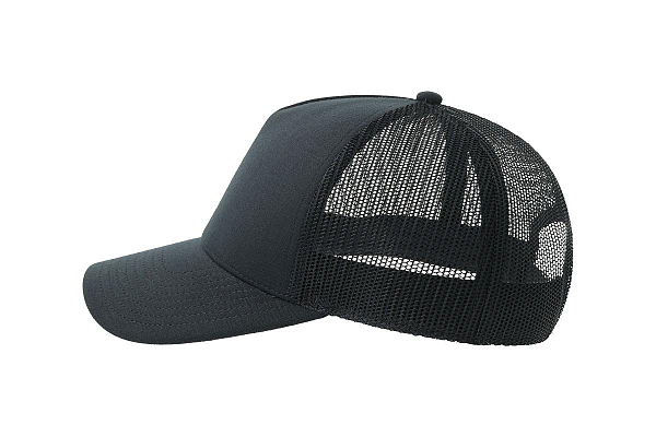 Sapca Rapper Jersey-S Atlantis 4