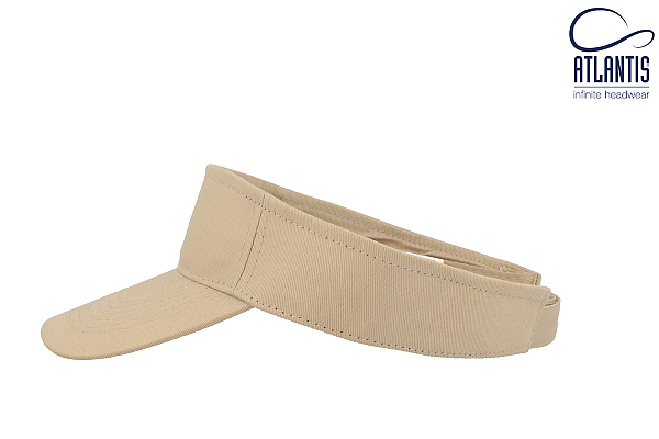 COZOROC ROLAND VISOR KAKI 4