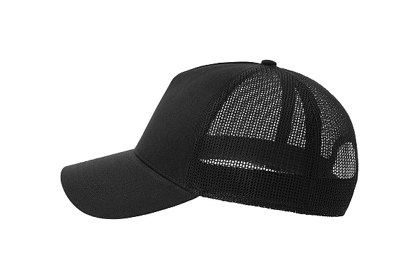 Sapca Rapper Cotton-S Atlantis 4