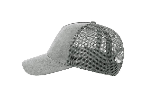 Sapca Rapper Suede-S Atlantis 4