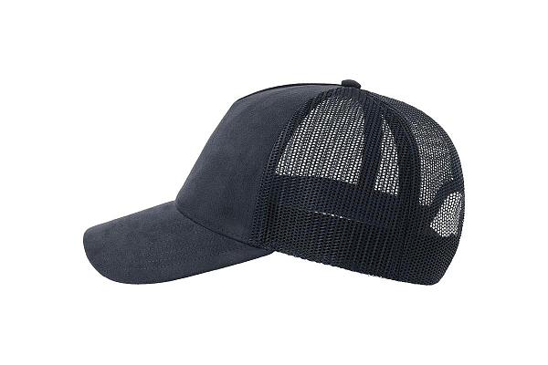 Sapca Rapper Suede-S Atlantis 4