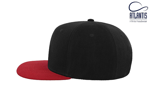 SNAP BACK NEGRU-RO&UACUTE;U 4