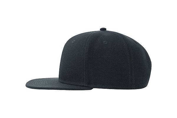 SNAP BACK-S NAVY 4