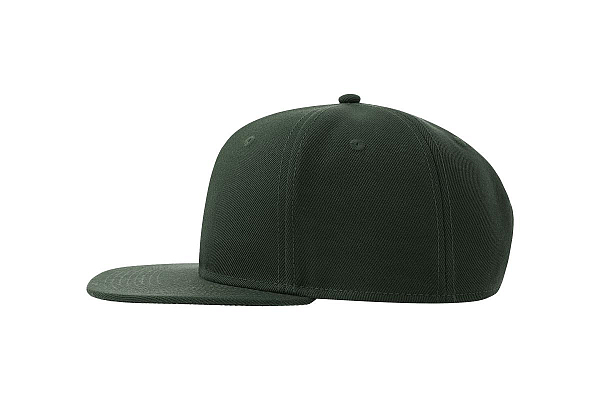 SNAP BACK-S BOTTLE GREEN 4