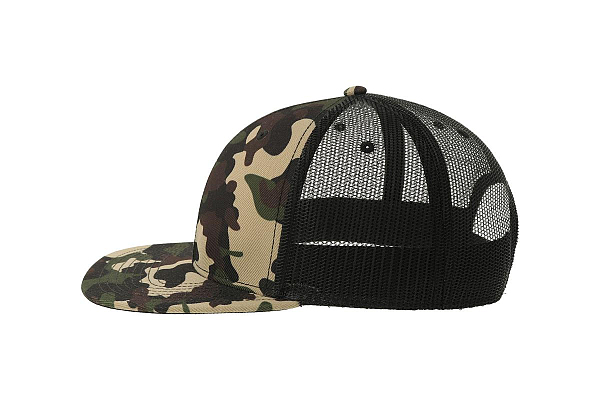 Sapca Snap Mesh-S Atlantis 4