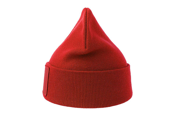 WIND-S WITH PATCH RED 3