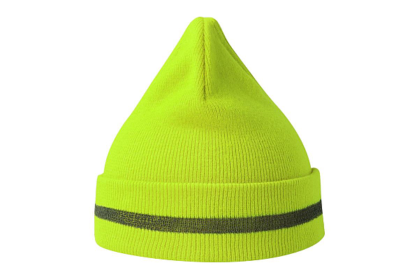 WORKOUT-S YELLOW FLUO 3