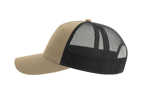 ZION KHAKI-BLACK 4