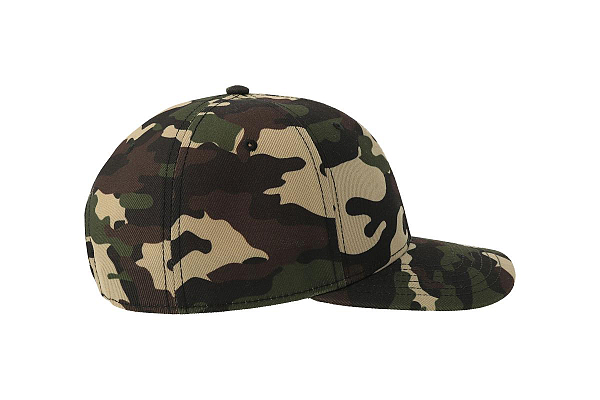 BEAT-S CAMOU-BLACK 3