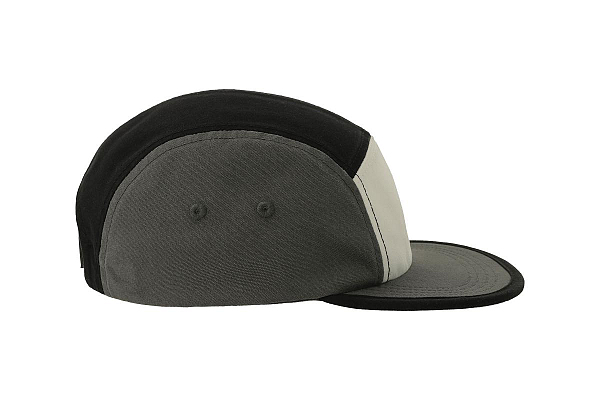 DARWIN WHITE-BLACK-DK GREY 3