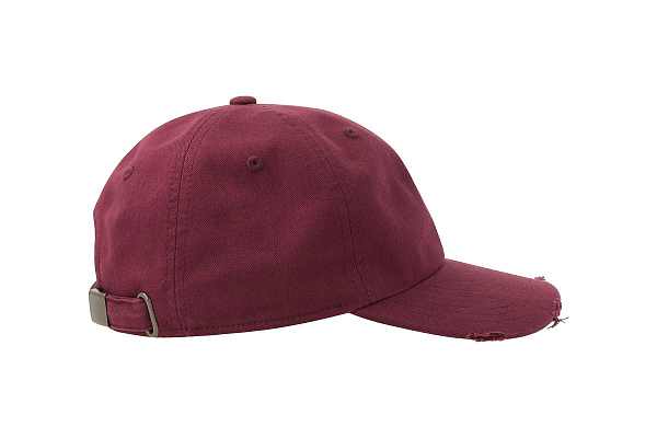 DAD HAT DESTROYED-S CARDINAL 3