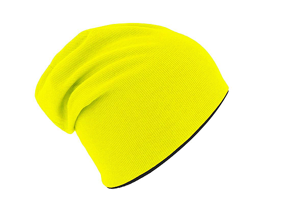 EXTREME GALBEN FLUO-NEGRU 3