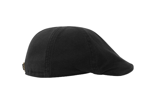 GATSBY STREET-S BLACK 3