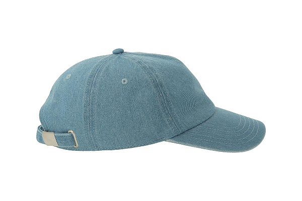 IRAYA LIGHT DENIM 3
