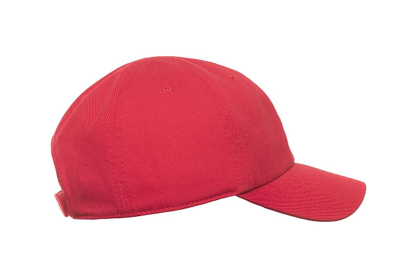 KID FRASER RED 3