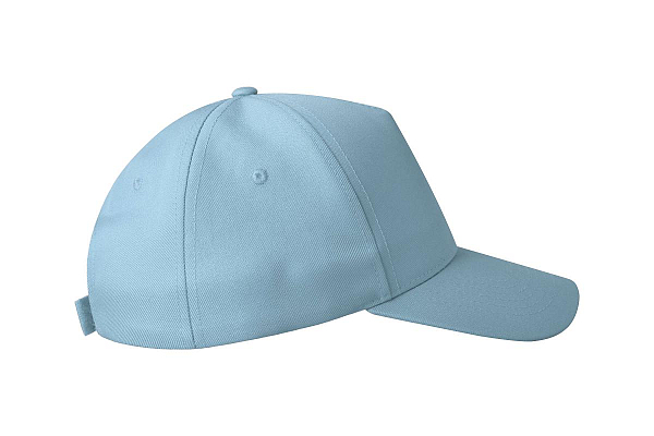 KID RECY FIVE LIGHT BLUE 3