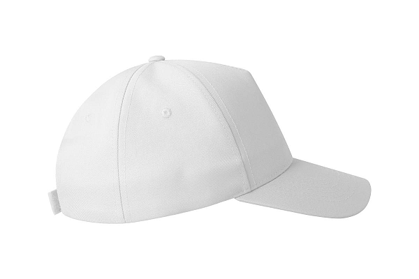 KID RECY FIVE WHITE 3