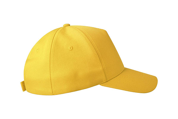 KID RECY FIVE YELLOW 3