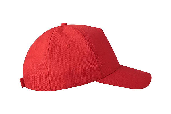 KID RECY FIVE RED 3