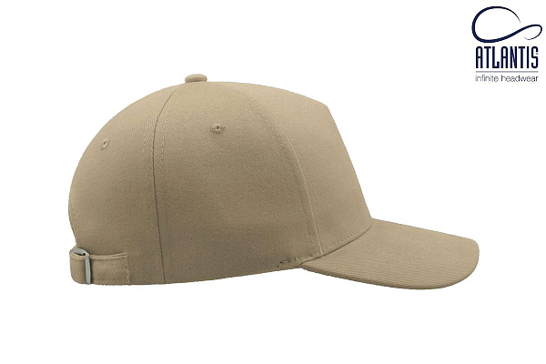 Sapca LIBERTY FIVE BUCKLE 3