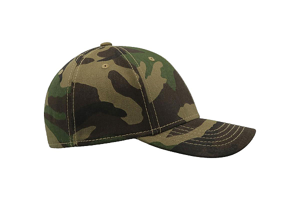 PITCHER CAMOUFLAGE L/XL 3