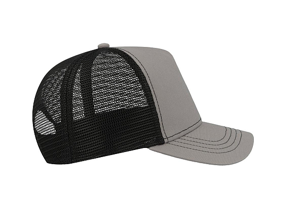 Sapca Rapper Canvas-S Atlantis 3