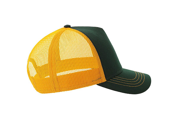 Sapca Rapper Canvas-S Atlantis 3