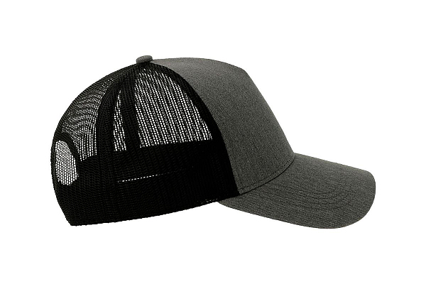 Sapca Rapper Cotton-S Atlantis 3