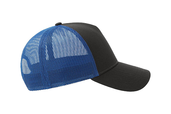 RAPPER COTTON-S DARK GREY-ROYAL 3
