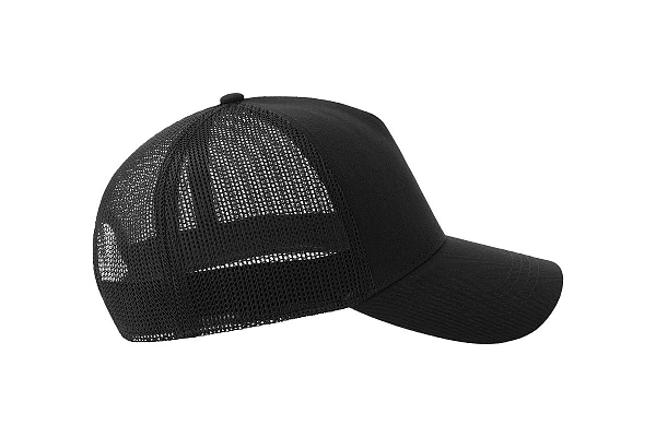 Sapca Rapper Cotton-S Atlantis 3