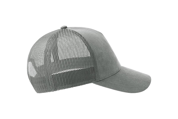 Sapca Rapper Suede-S Atlantis 3