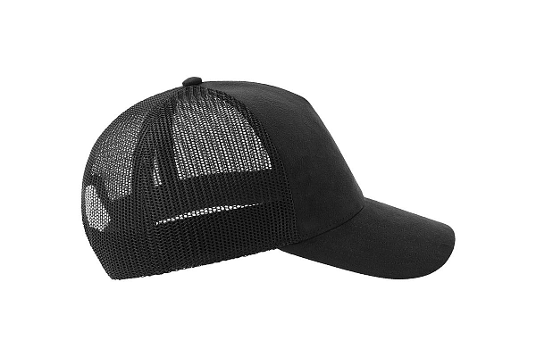 Sapca Rapper Suede-S Atlantis 3