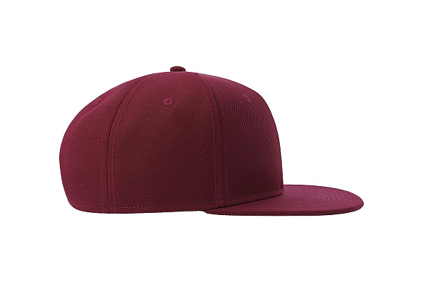 SNAP BACK-S CARDINAL 3